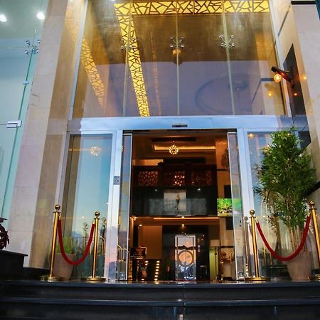 Hotel Grand House Abha Exterior foto